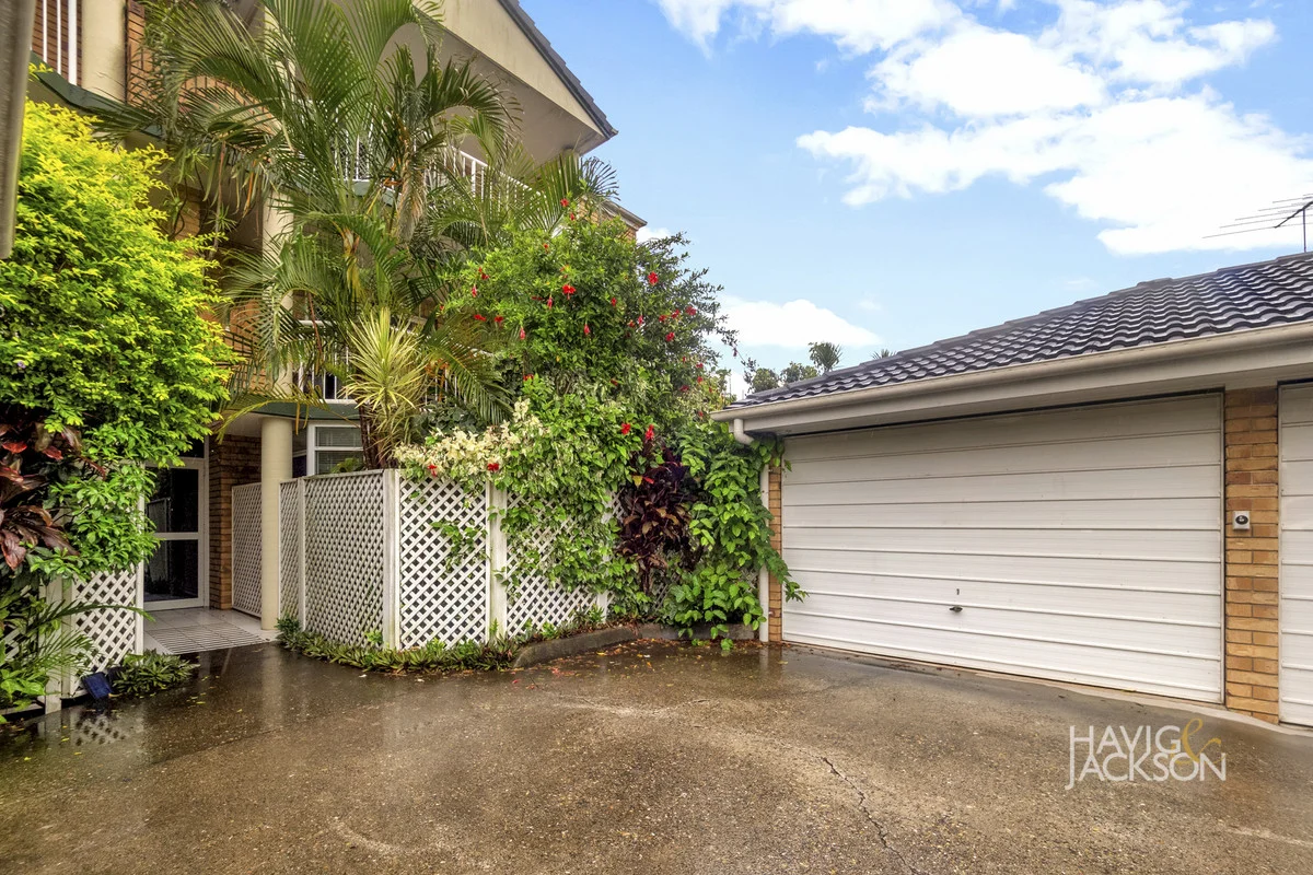 Additional image 16 of 1/40 Stevenson Street, Ascot QLD 4007