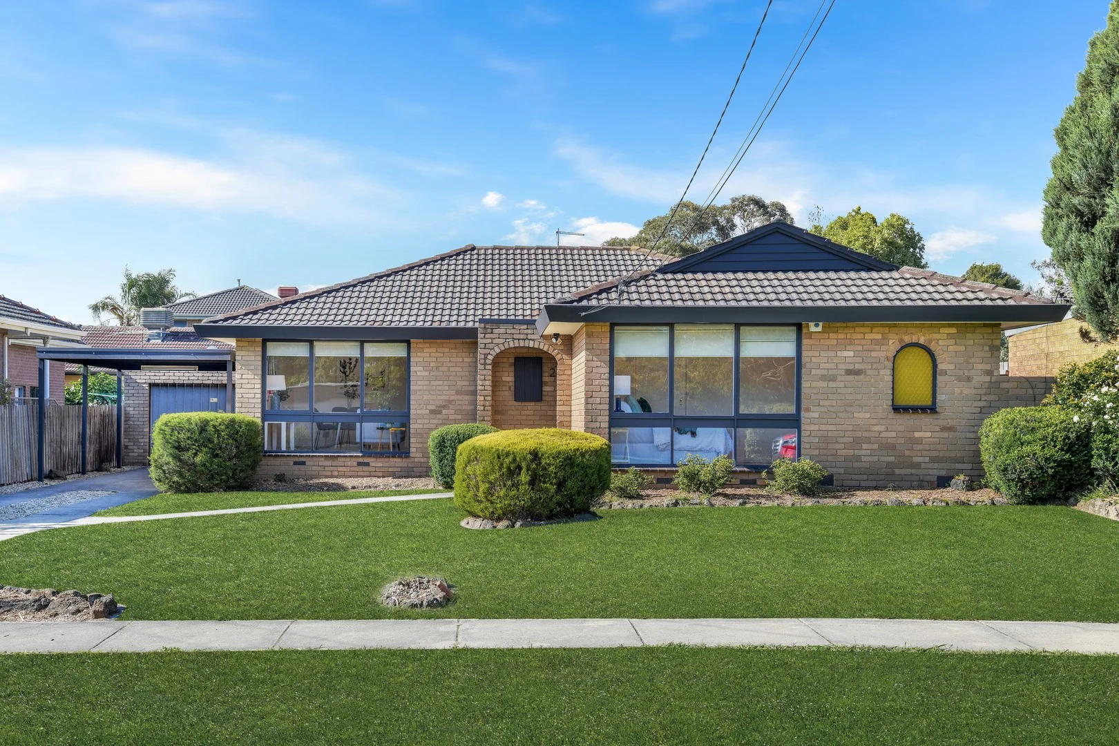27 Bertrand Avenue, Mulgrave VIC 3170