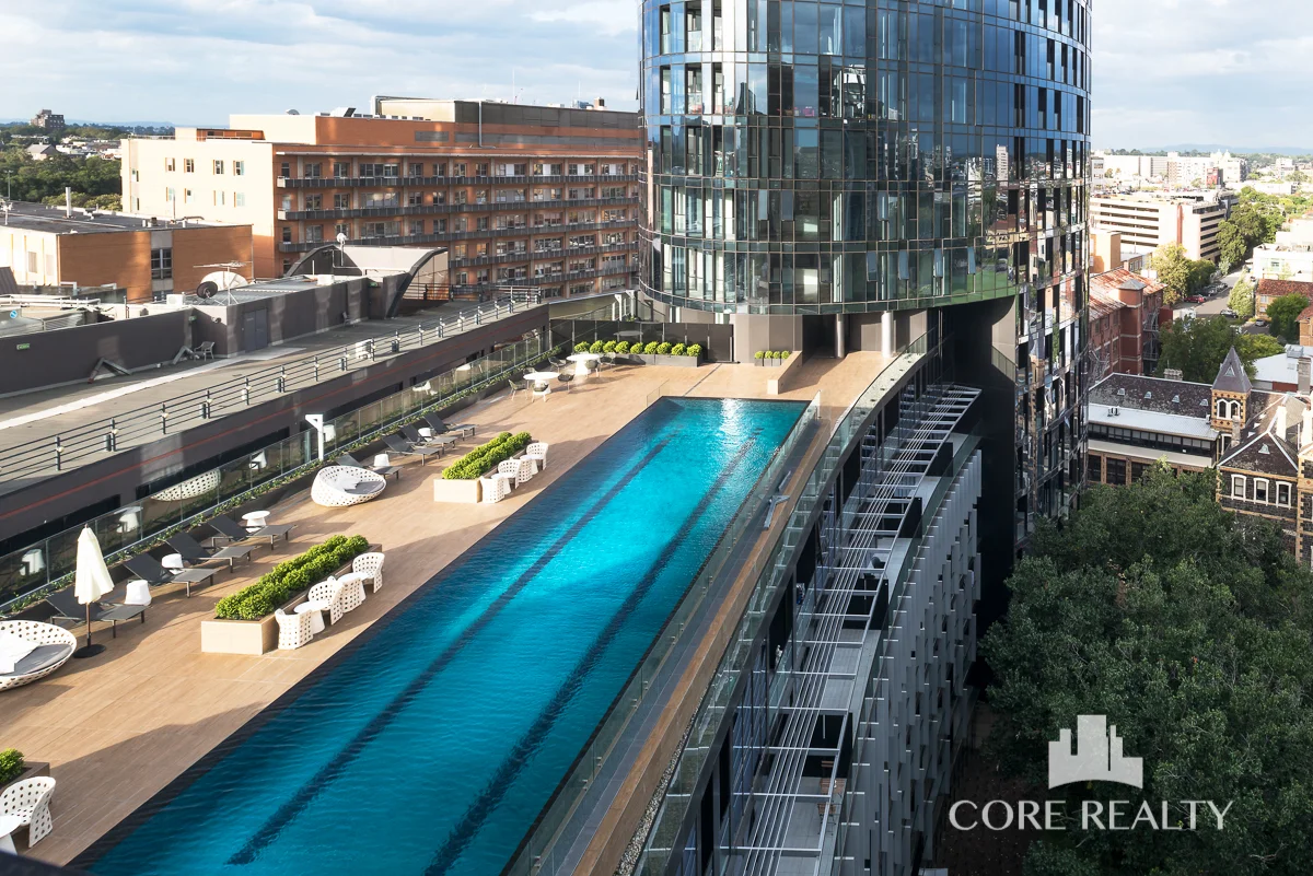 Additional image 9 of 1018/555 St Kilda Road, Melbourne VIC 3000