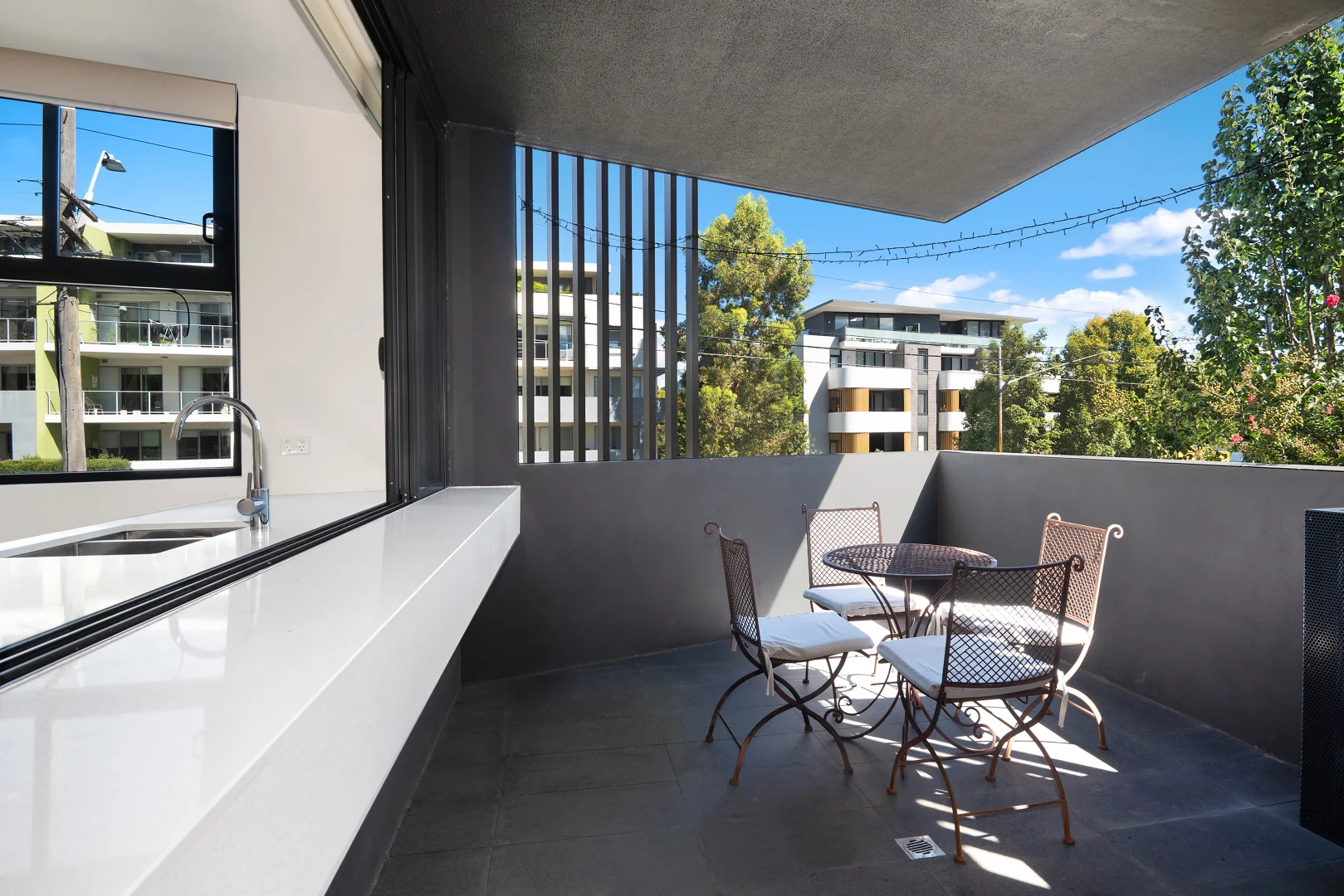Additional image 6 of 12/2-4 Lodge Street, Hornsby NSW 2077