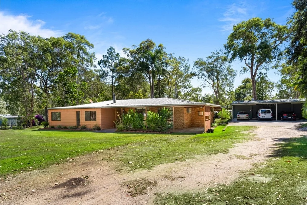 54-58 Sylvan Road, Park Ridge South QLD 4125