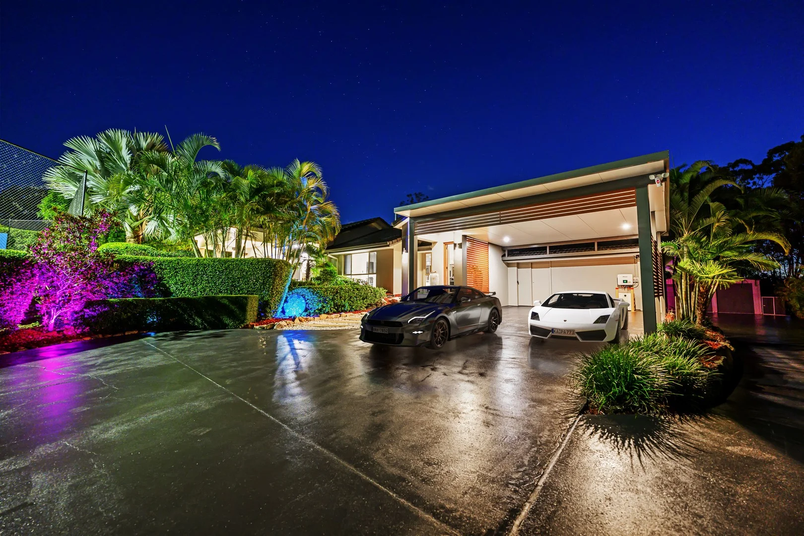 4 Riverdowns Crescent, Helensvale QLD 4212 photo 5