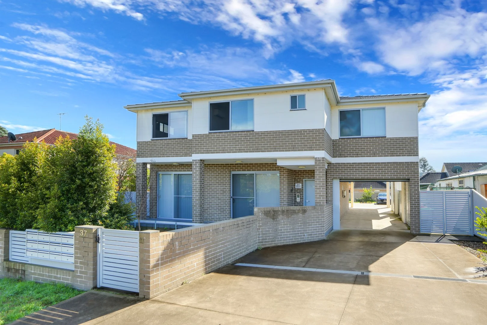 37 Great Western Highway, Kingswood NSW 2747