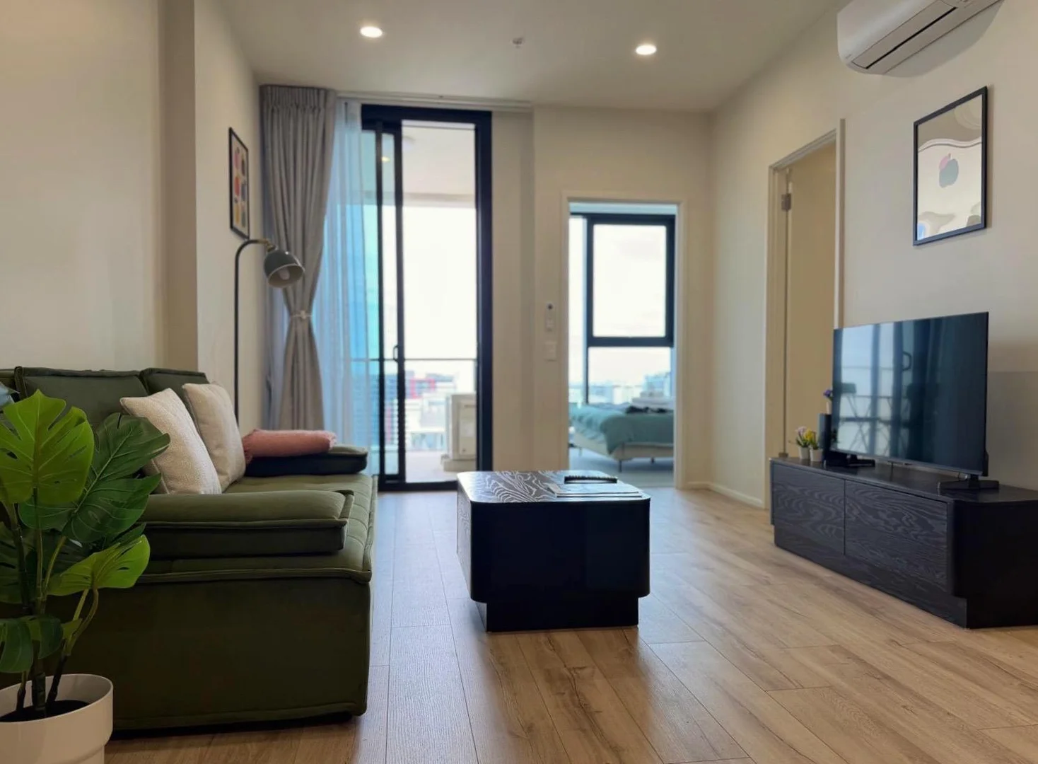 Additional image 4 of 1808/6 Penaluna Place, Adelaide SA 5000