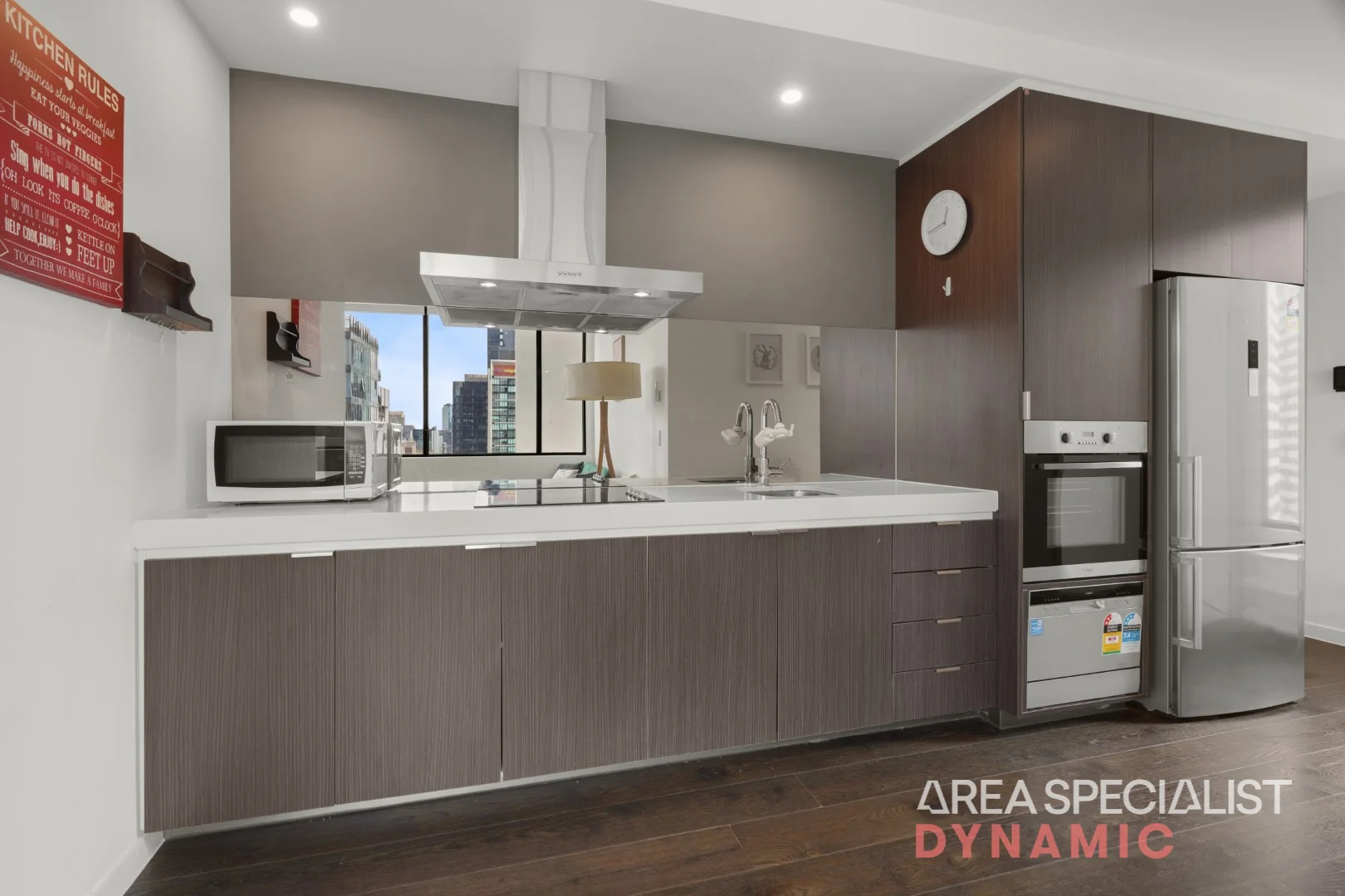 2506/11 Rose Ln, Melbourne VIC 3000 photo 5
