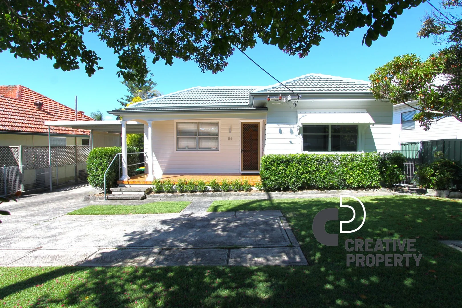 84 Murnin Street, Wallsend NSW 2287