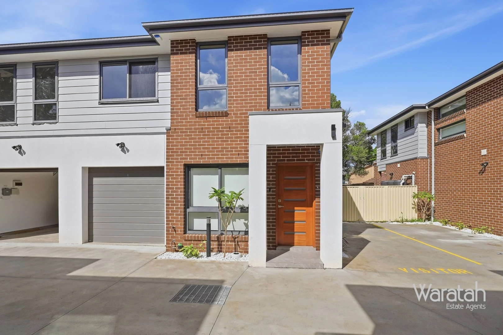 7/229-231 Great Western Highway, St Marys NSW 2760