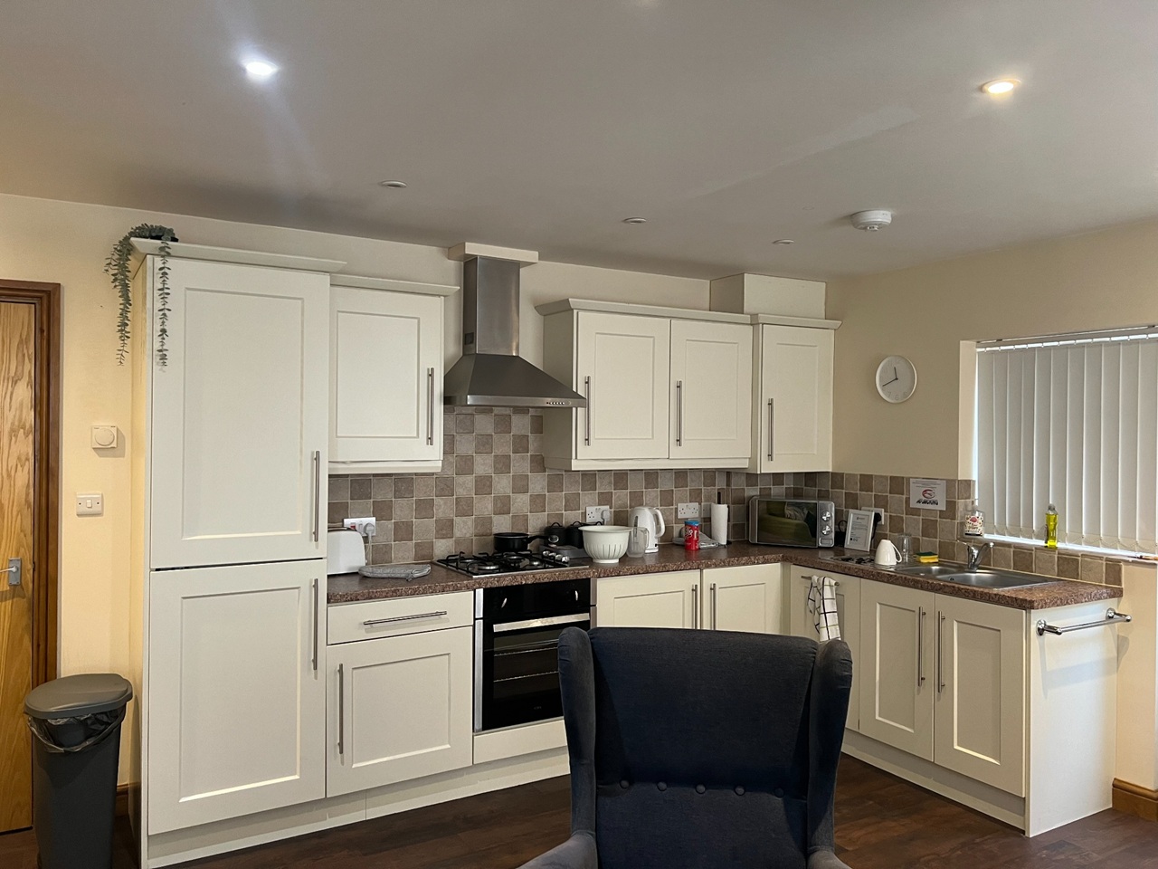 1 Bed Flat, Montpelier Road, NG7, N1 7GU