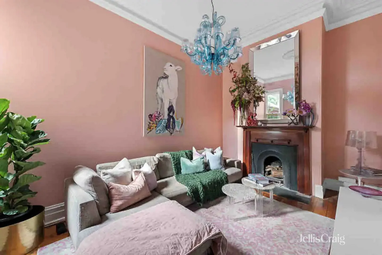 127 George Street, Fitzroy VIC 3065