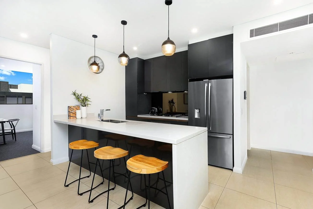 Additional image 2 of 526/8 Studio Drive, Eastgardens NSW 2036