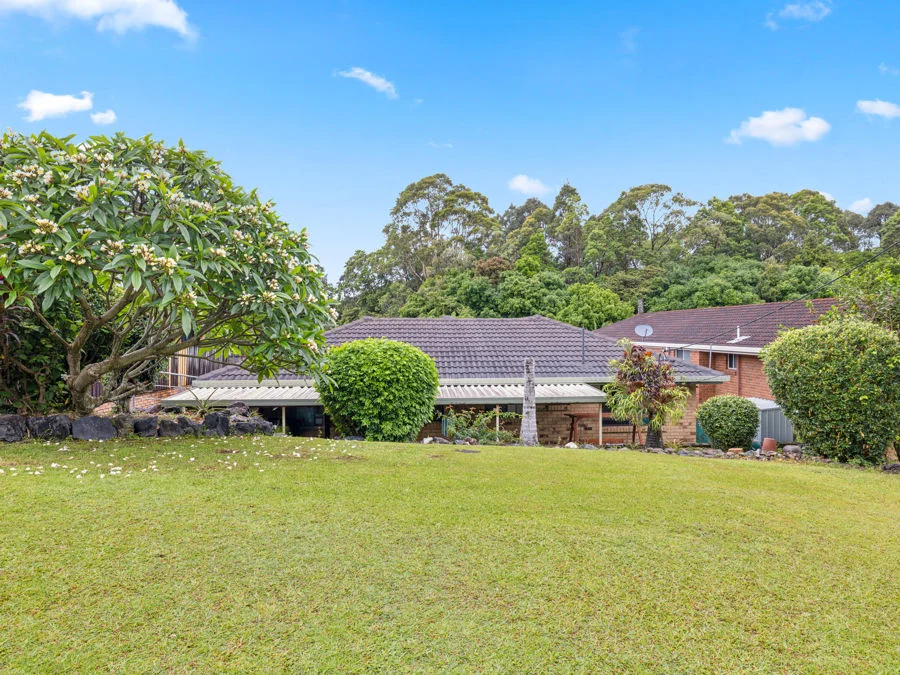 1/24 Griffith Avennue, Coffs Harbour NSW 2450