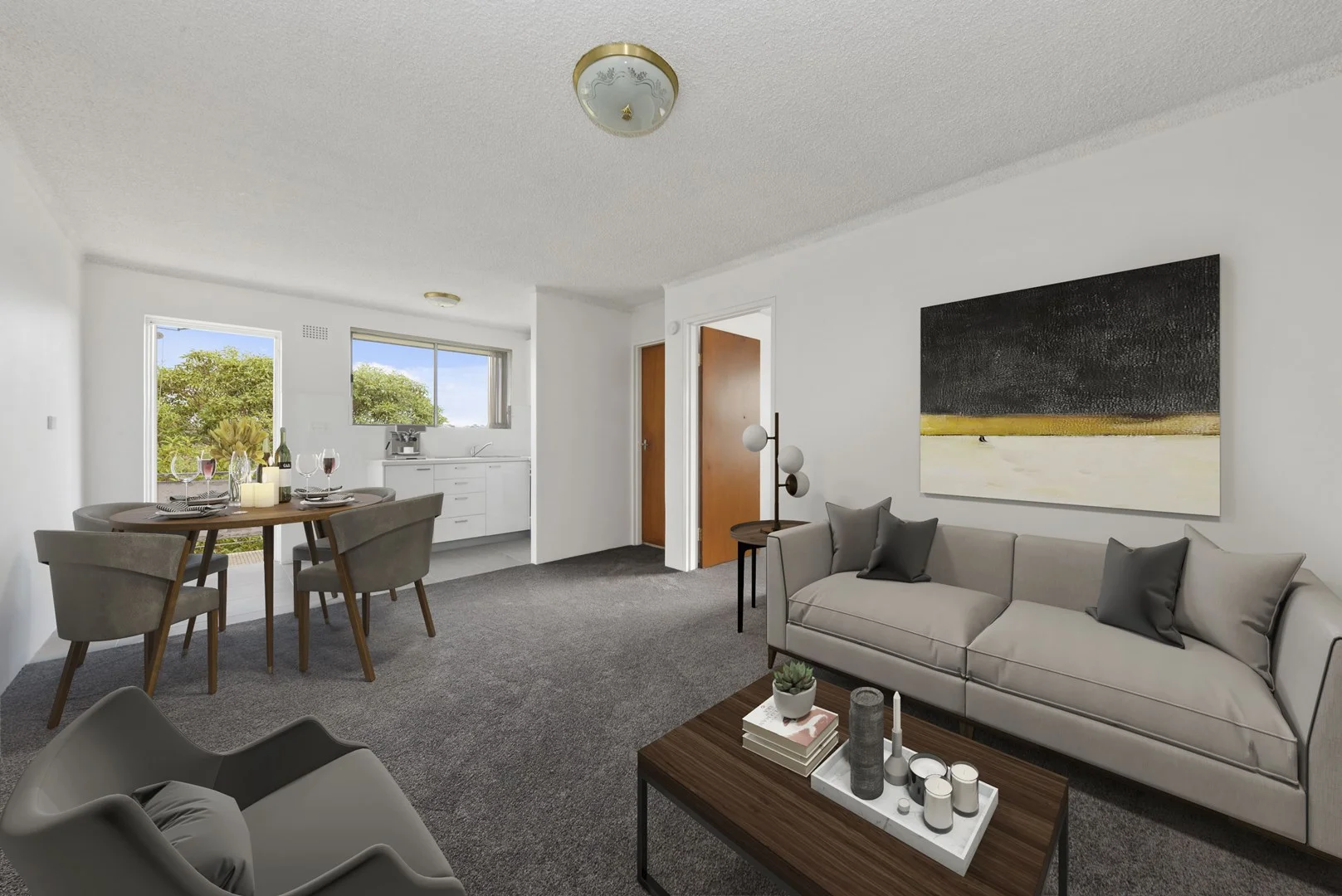 12/5 Martin Place, Mortdale NSW 2223