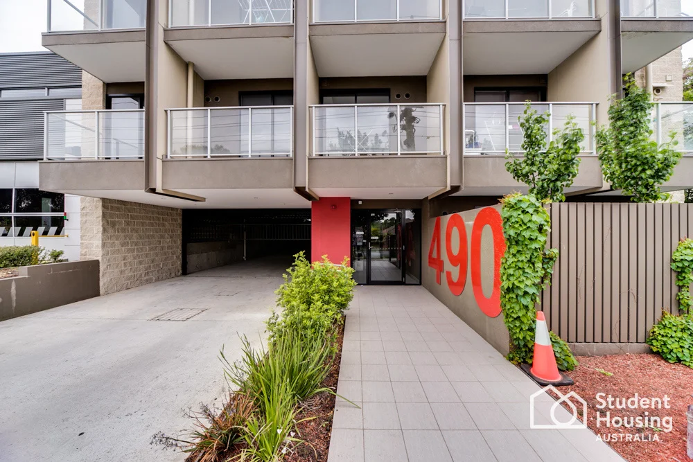 Additional image 2 of 501/490 Elgar Road, Box Hill VIC 3128