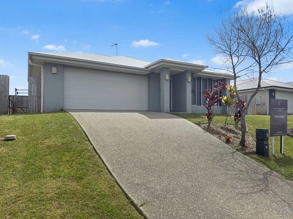 35 Abode Way, Kawungan QLD 4655