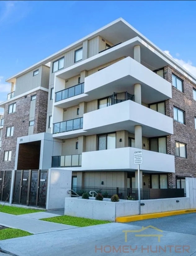 320/37B Manchester Drive, Schofields NSW 2762