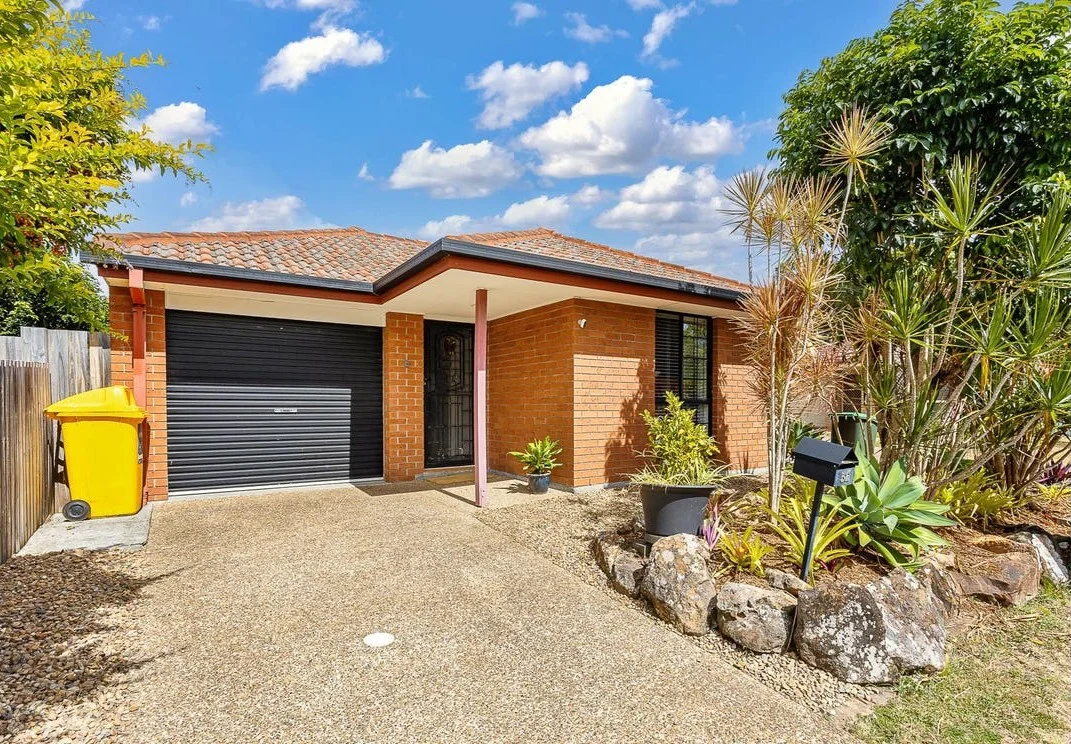52 Rivergum Drive, Nerang QLD 4211