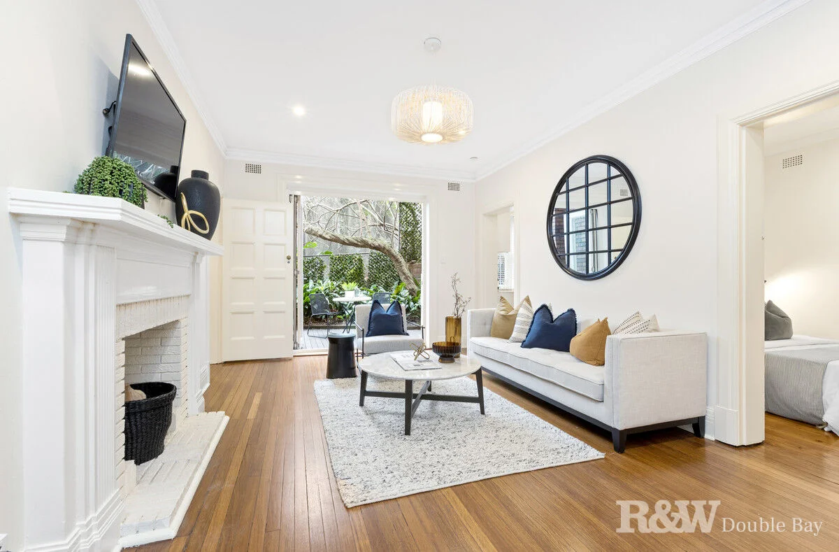 2/166 New South Head Road, Edgecliff NSW 2027
