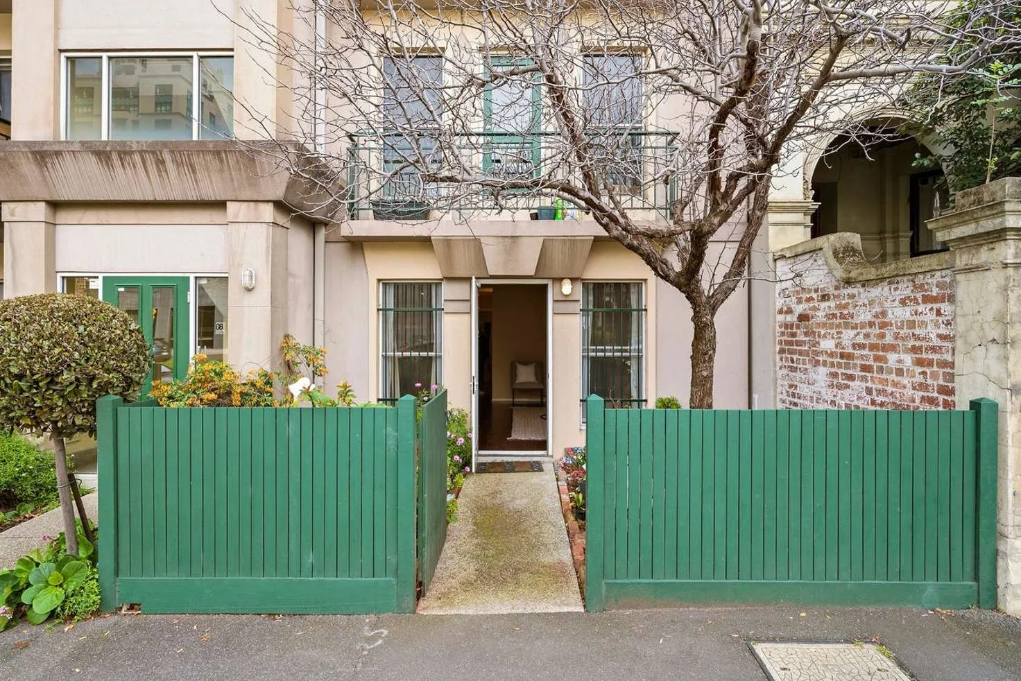 5/75 Drummond Street, Carlton VIC 3053