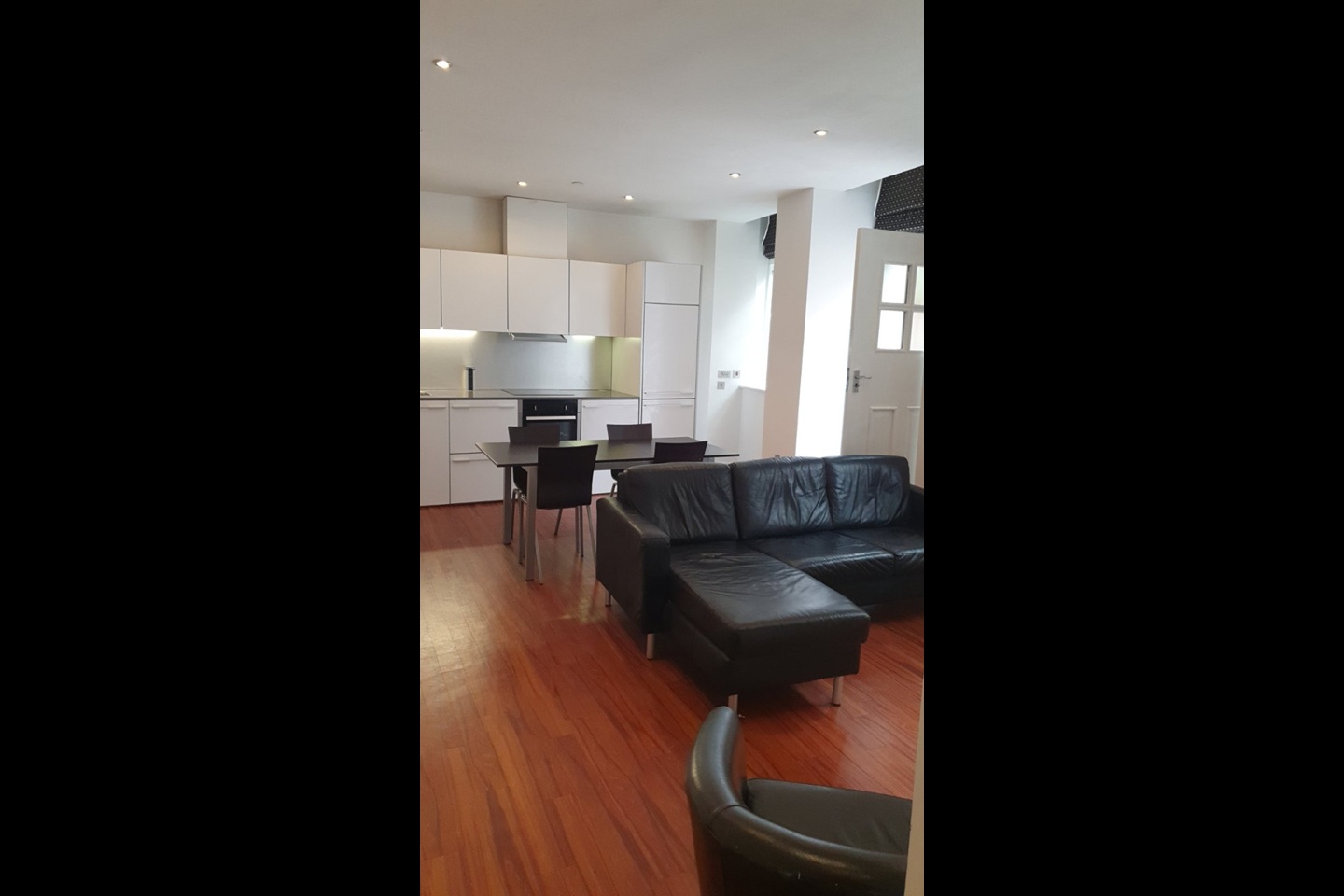 2 Bed Flat, The Ropewalk, NG1, N1 7GU