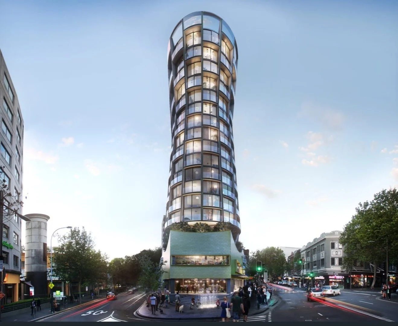 205/226 Victoria Street, Potts Point NSW 2011
