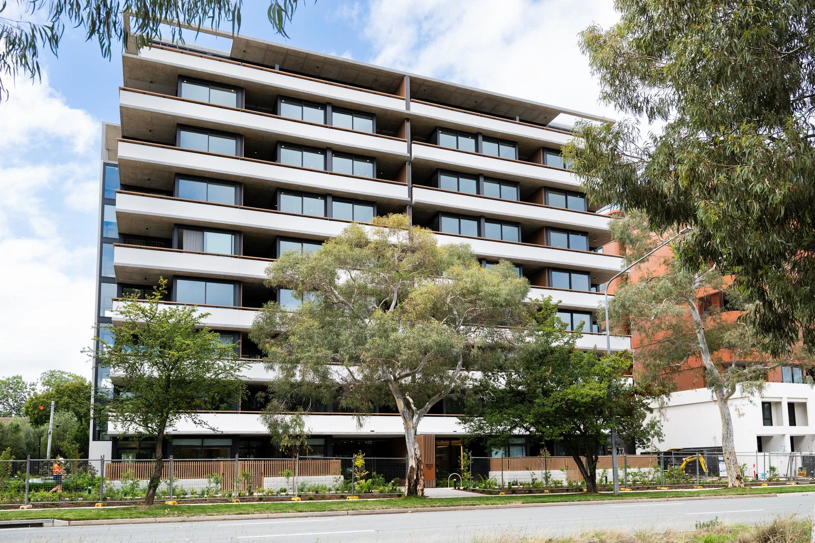 Additional image 3 of 105/300 Northbourne Avenue, Dickson ACT 2602