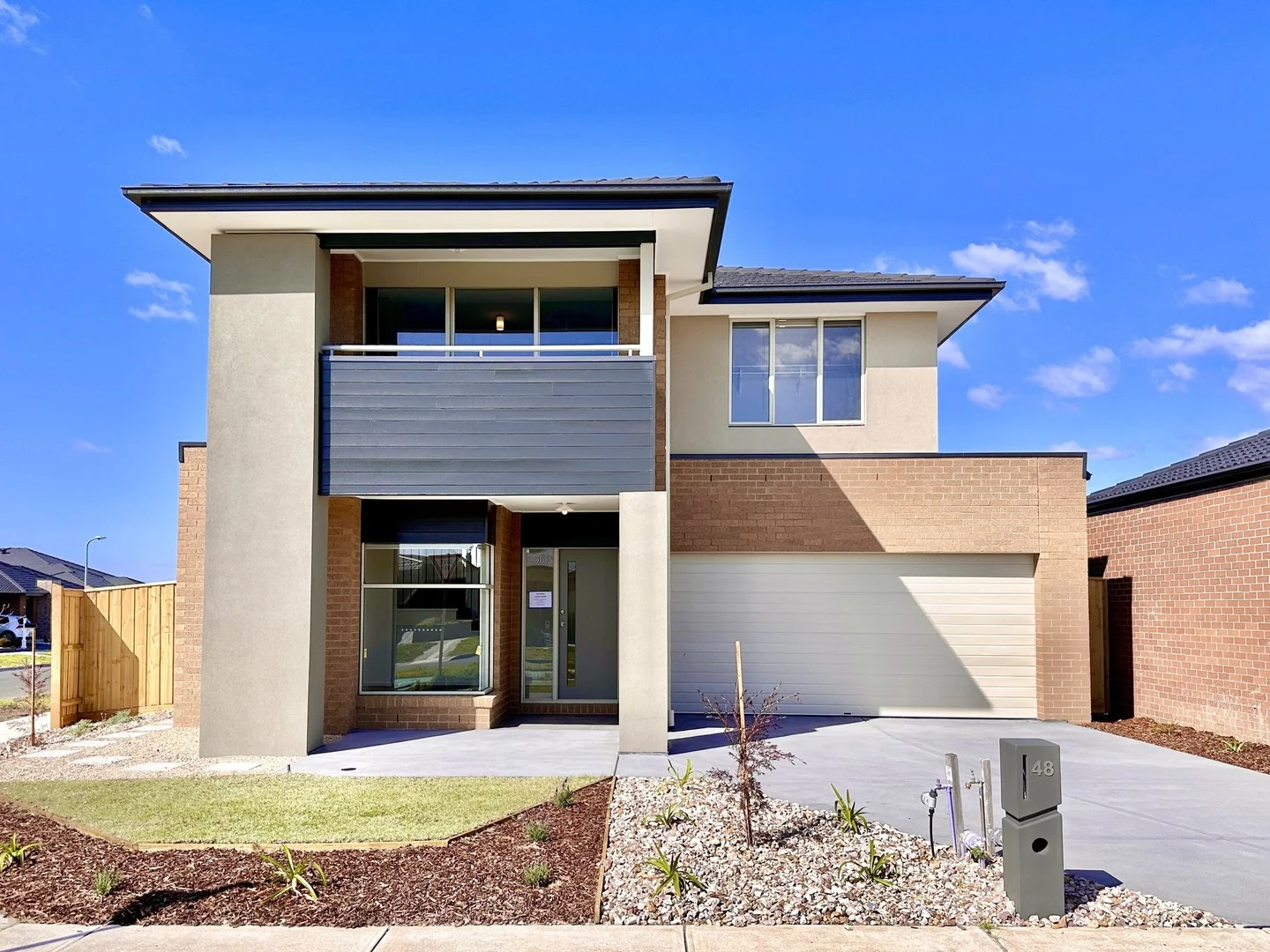 48 Hirata Boulevard, Wyndham Vale VIC 3024