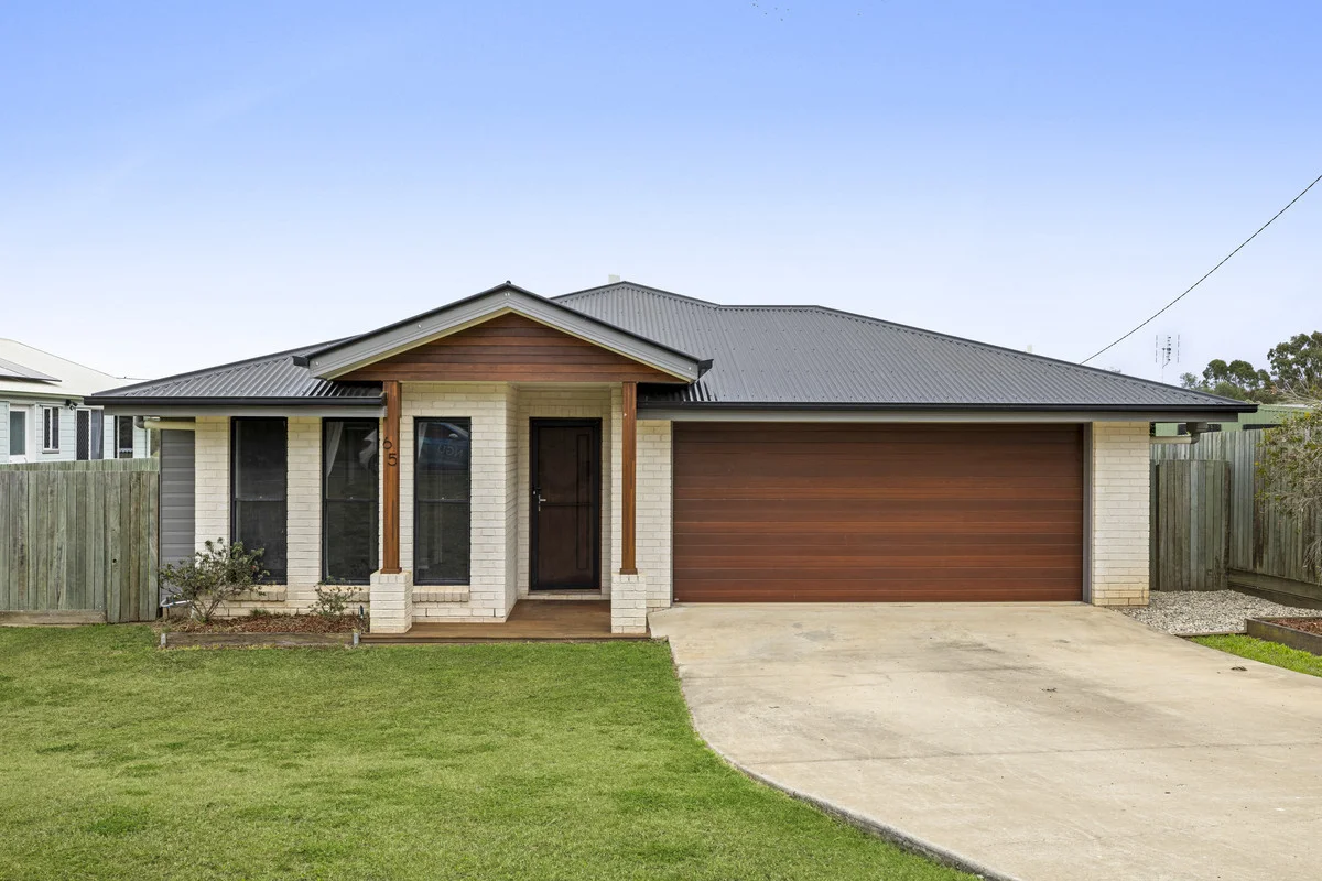 65 John Street, Goombungee QLD 4354