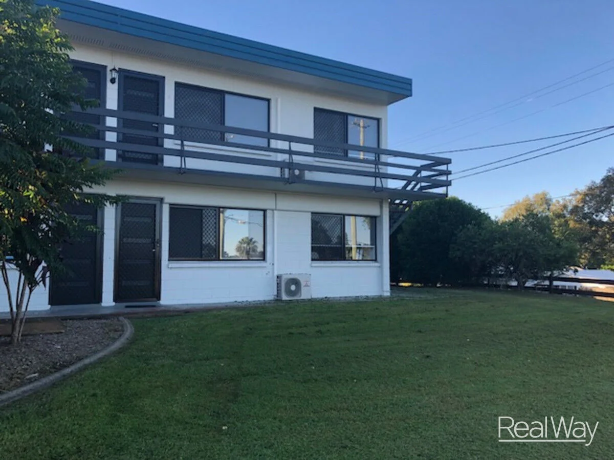 5/166 Blackstone Road, Silkstone QLD 4304
