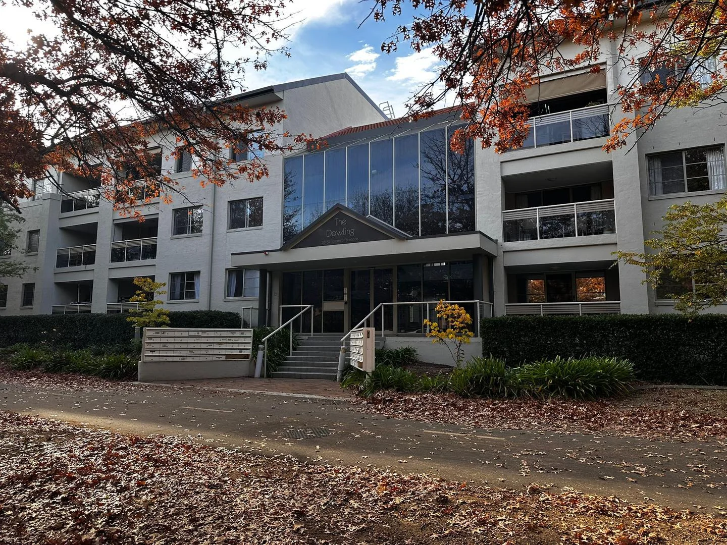 Braddon ACT 2612