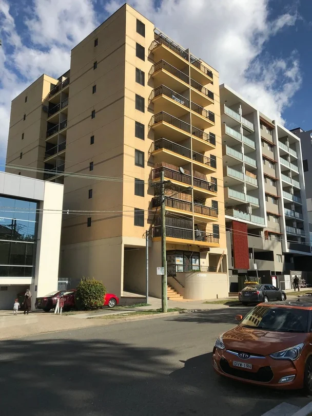 50/2 French Ave, Bankstown NSW 2200