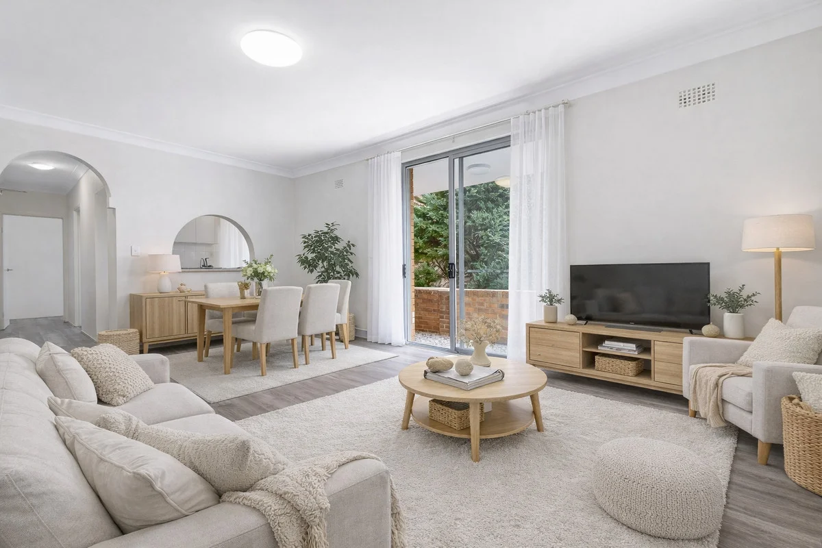 2/2 Burton Street, Randwick NSW 2031