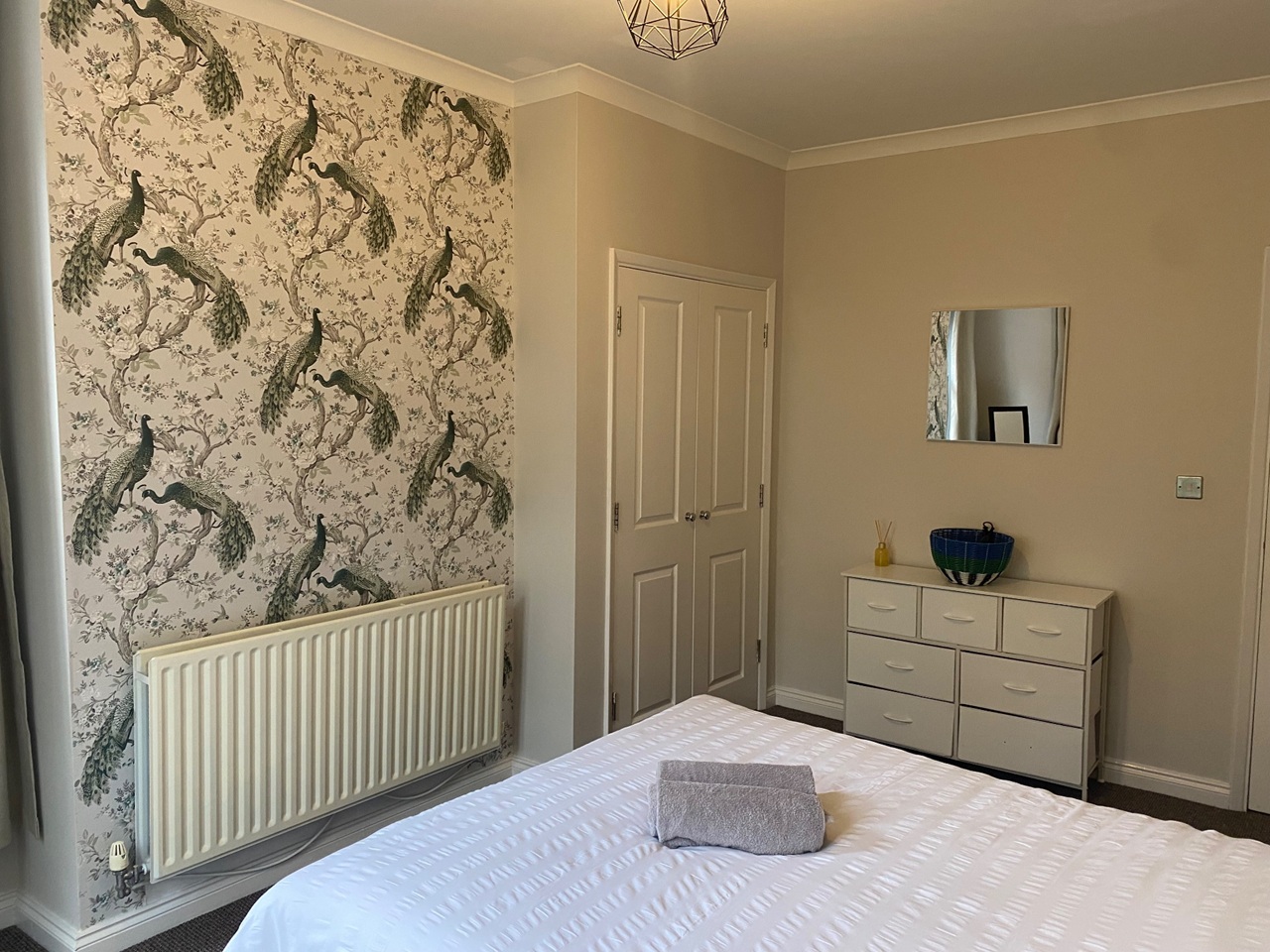 2 Bed Flat, Iffley Road, OX4, N1 7GU photo 4