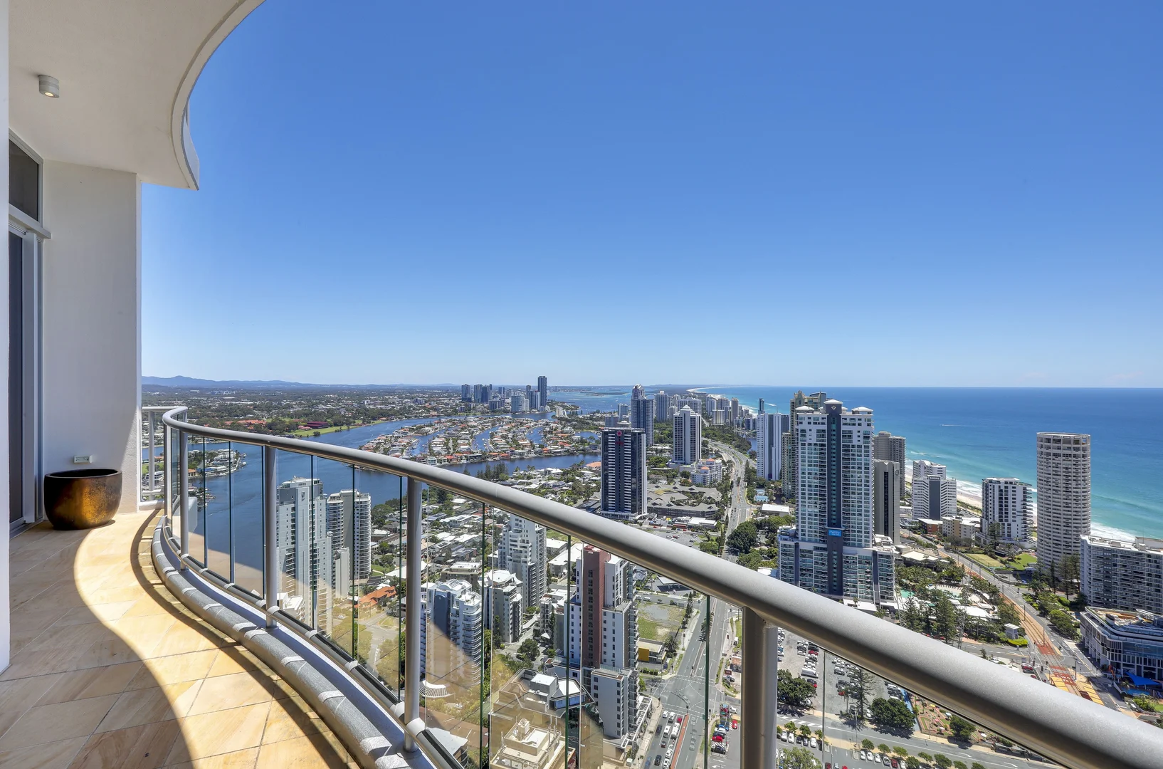 Additional image 2 of 2471/23 Ferny Avenue, Surfers Paradise QLD 4217