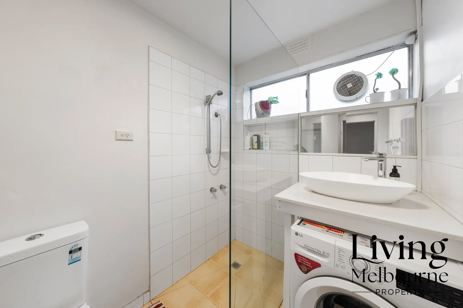 Additional image 7 of 1/26 Rushall St, Fairfield VIC 3078