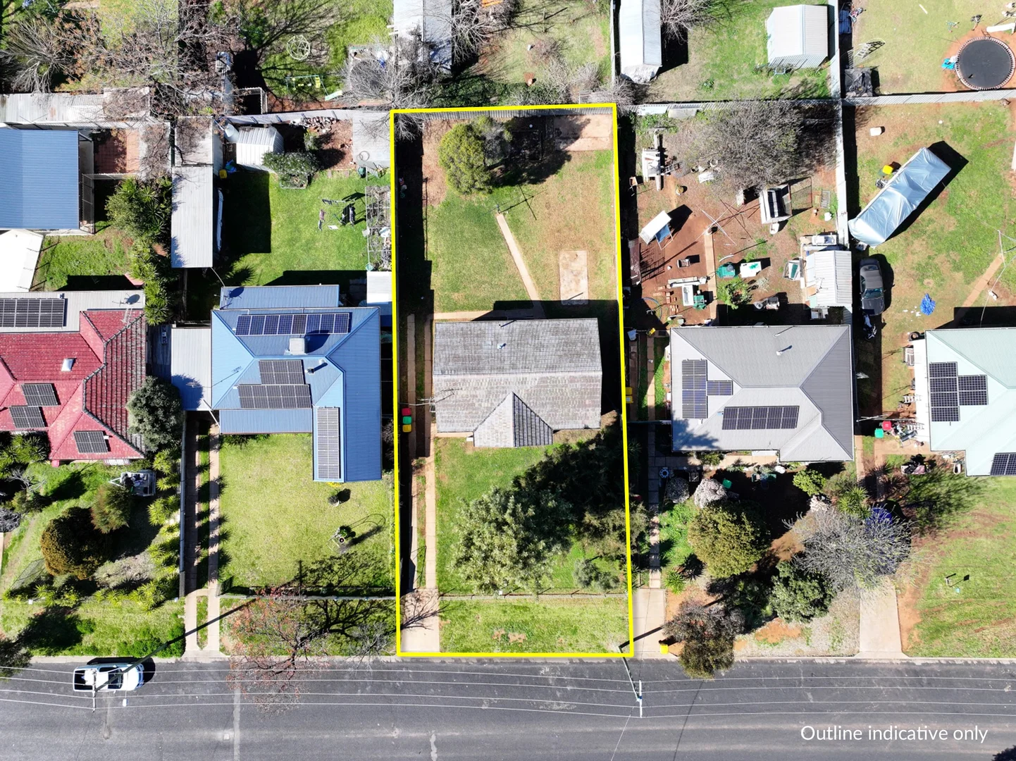Additional image 12 of 15 Keast Street, Parkes NSW 2870