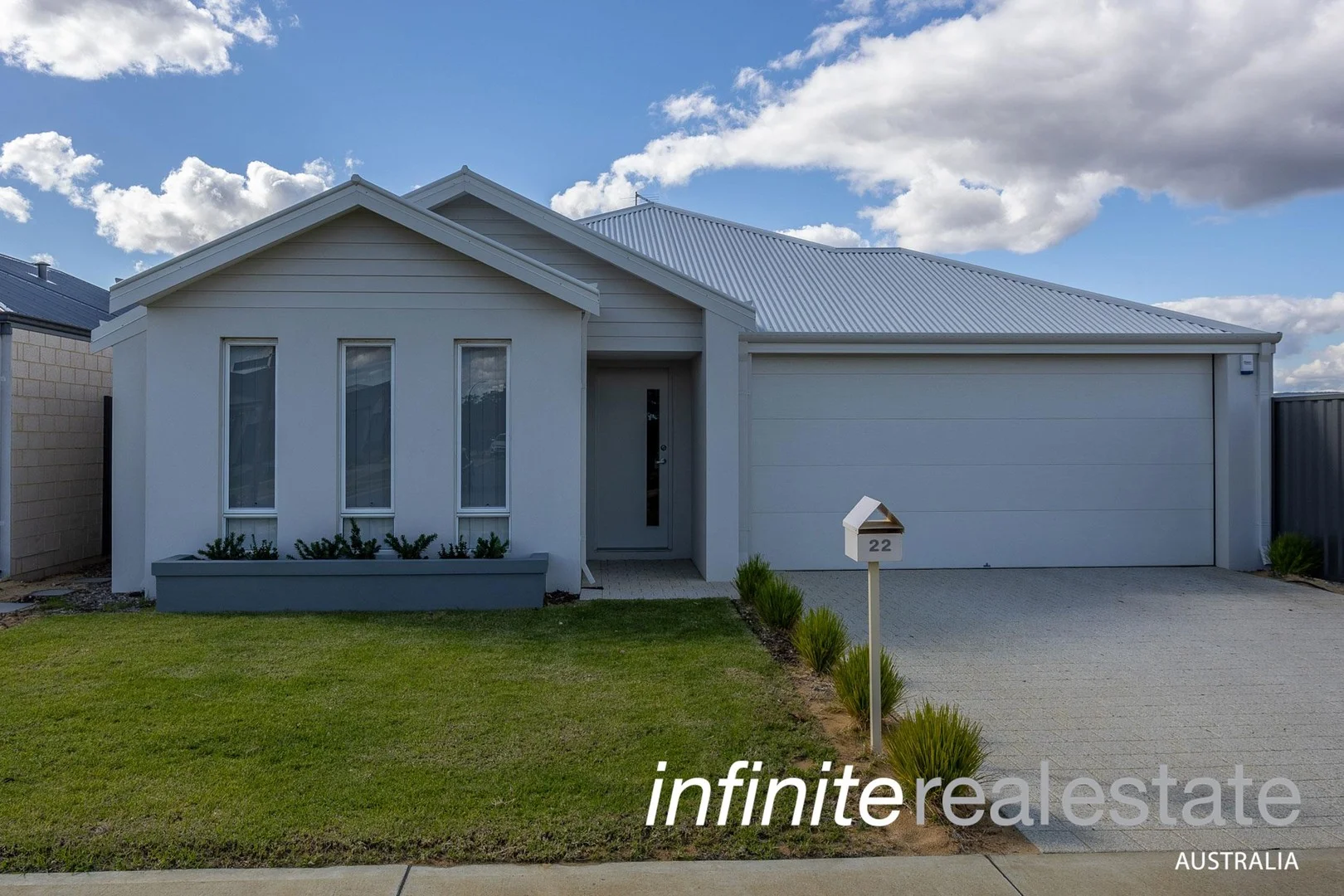 22 Byfield Road, Southern River WA 6110