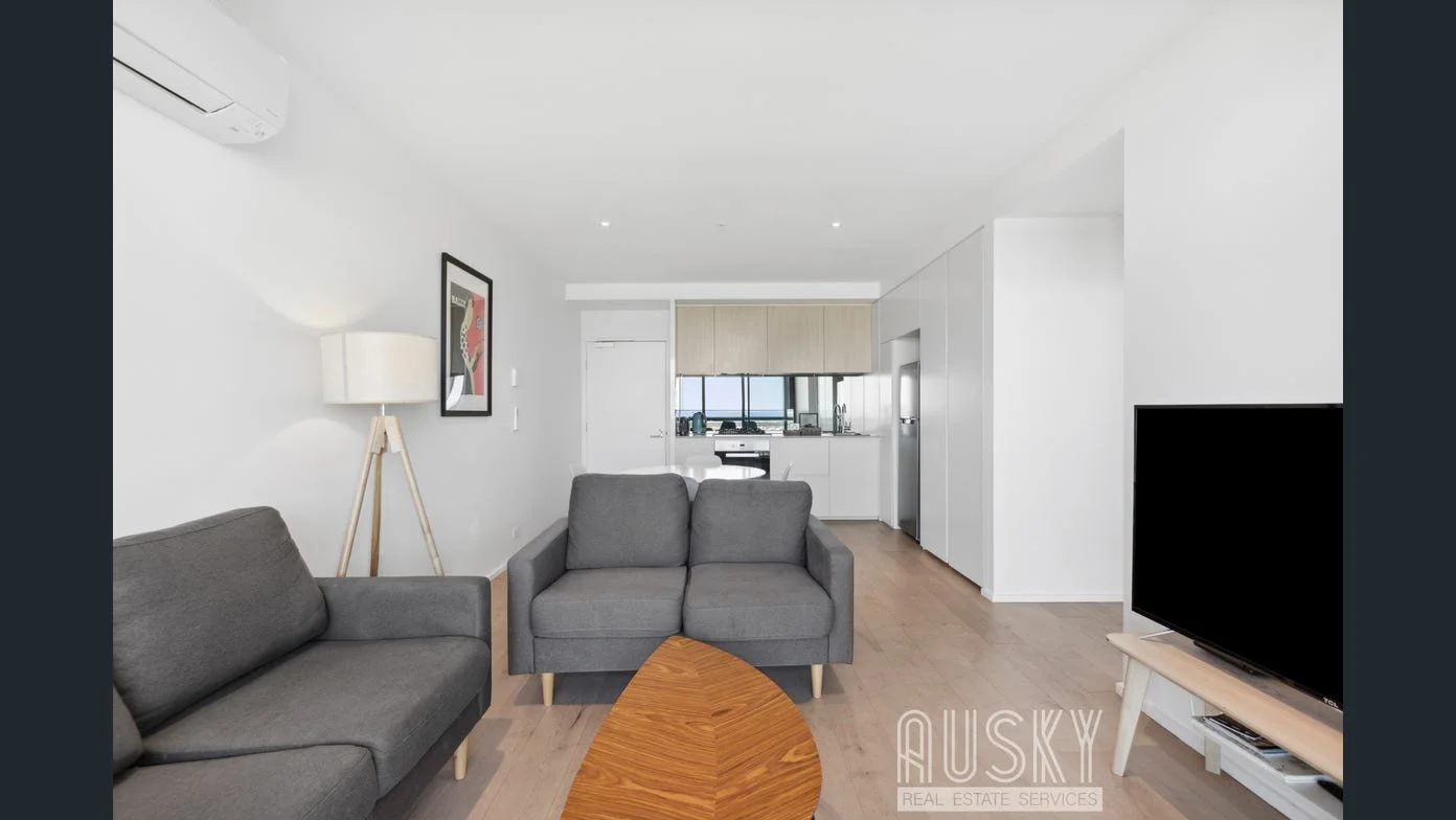 2207N/889 Collins Street, Docklands VIC 3008