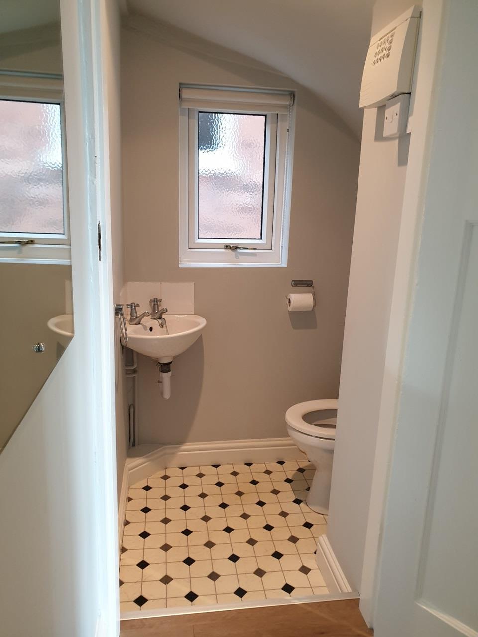 Additional image 9 of 3 Bed Semi-Detached House, Abbey Road, NG2, N1 7GU