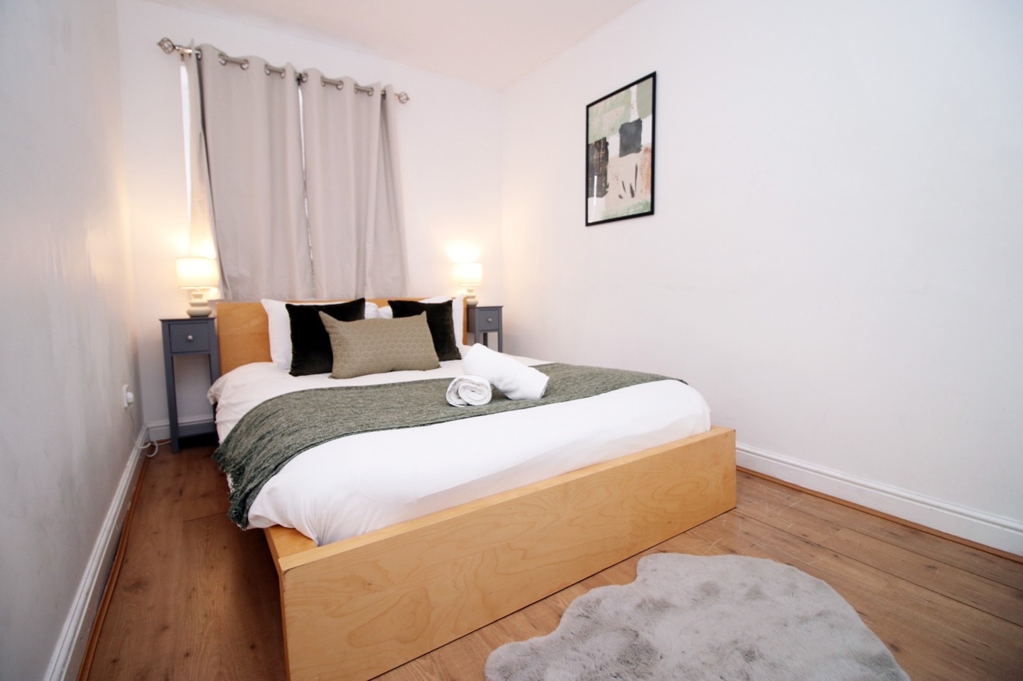 Additional image 23 of 3 Bed Maisonette, Morel Court, CF11, N1 7GU