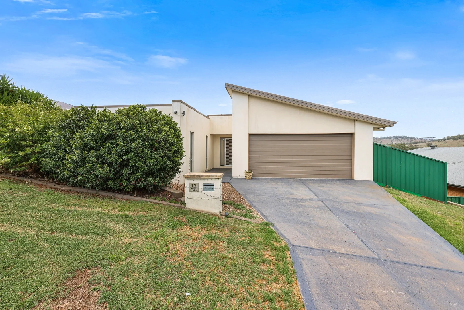 12 Jeans Street, Muswellbrook NSW 2333