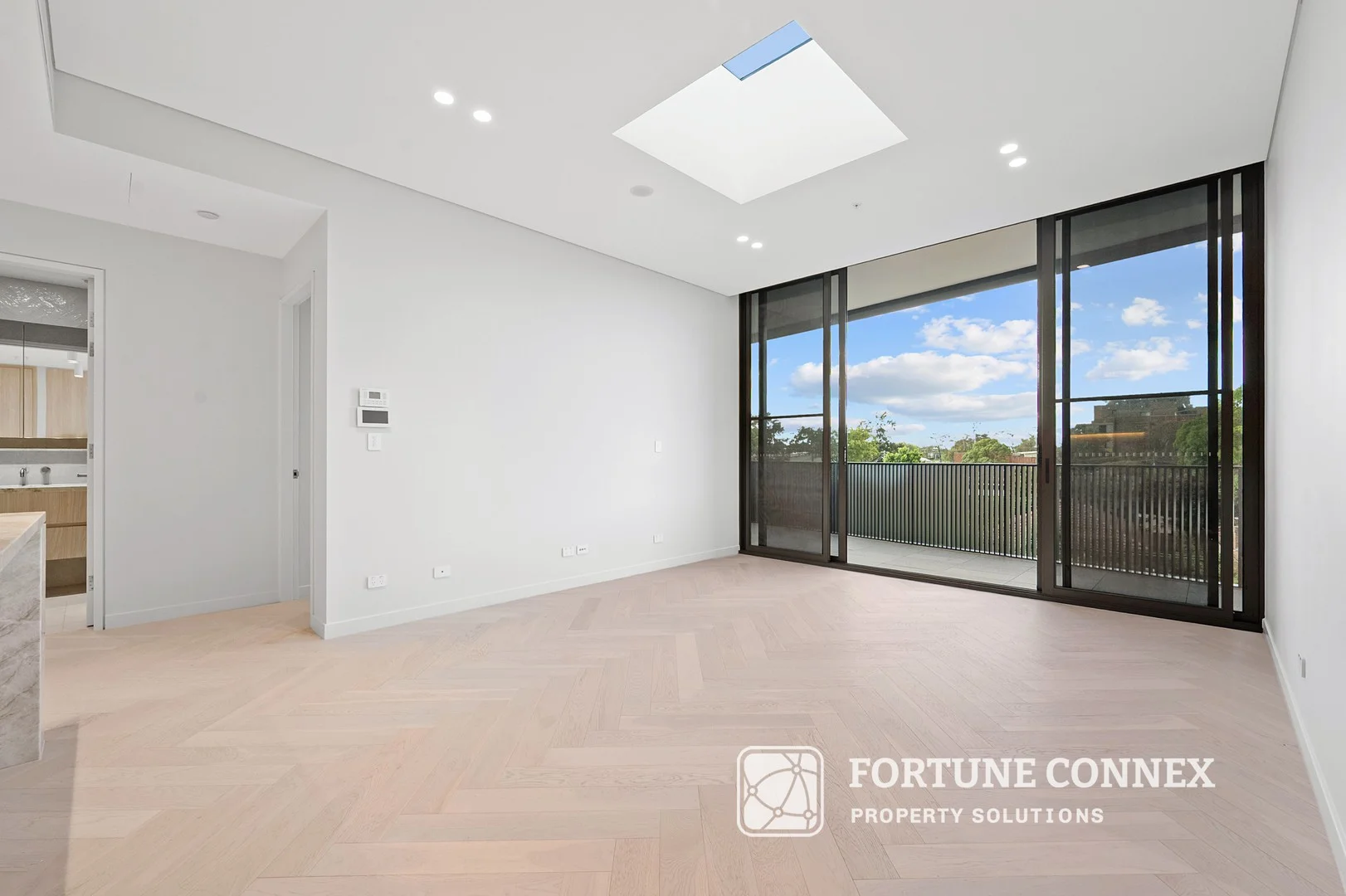 B402/2 Rothwell Avenue, Concord West NSW 2138