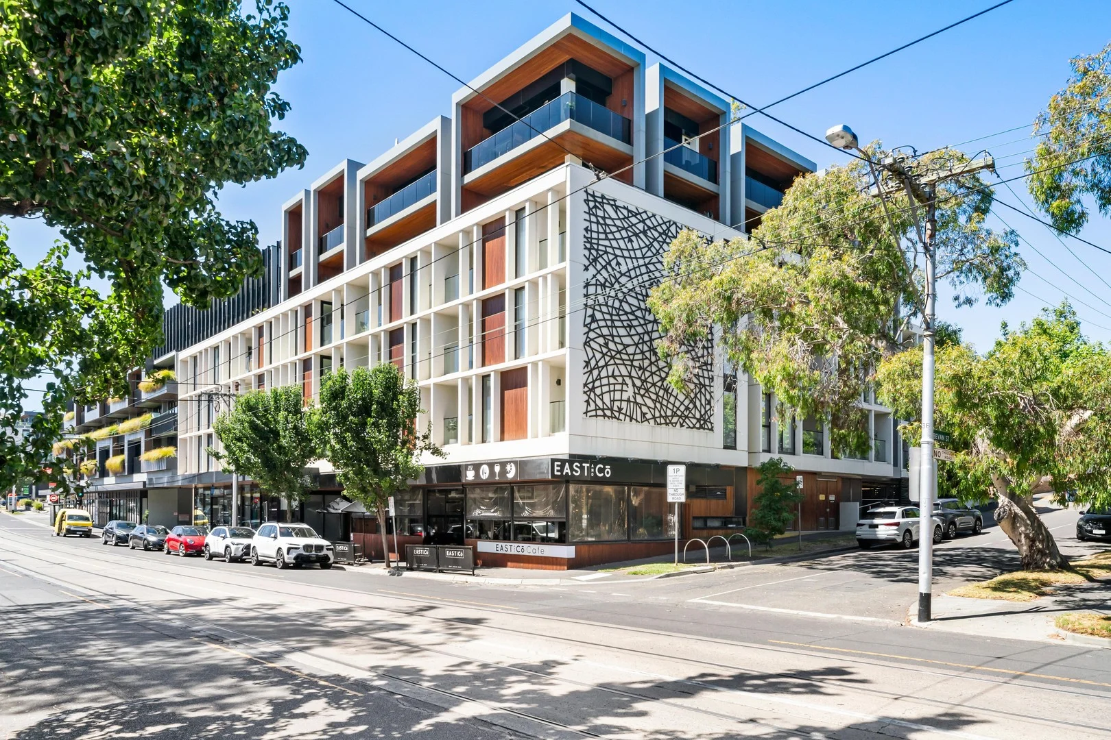 306/184 Whitehorse Road, Balwyn VIC 3103