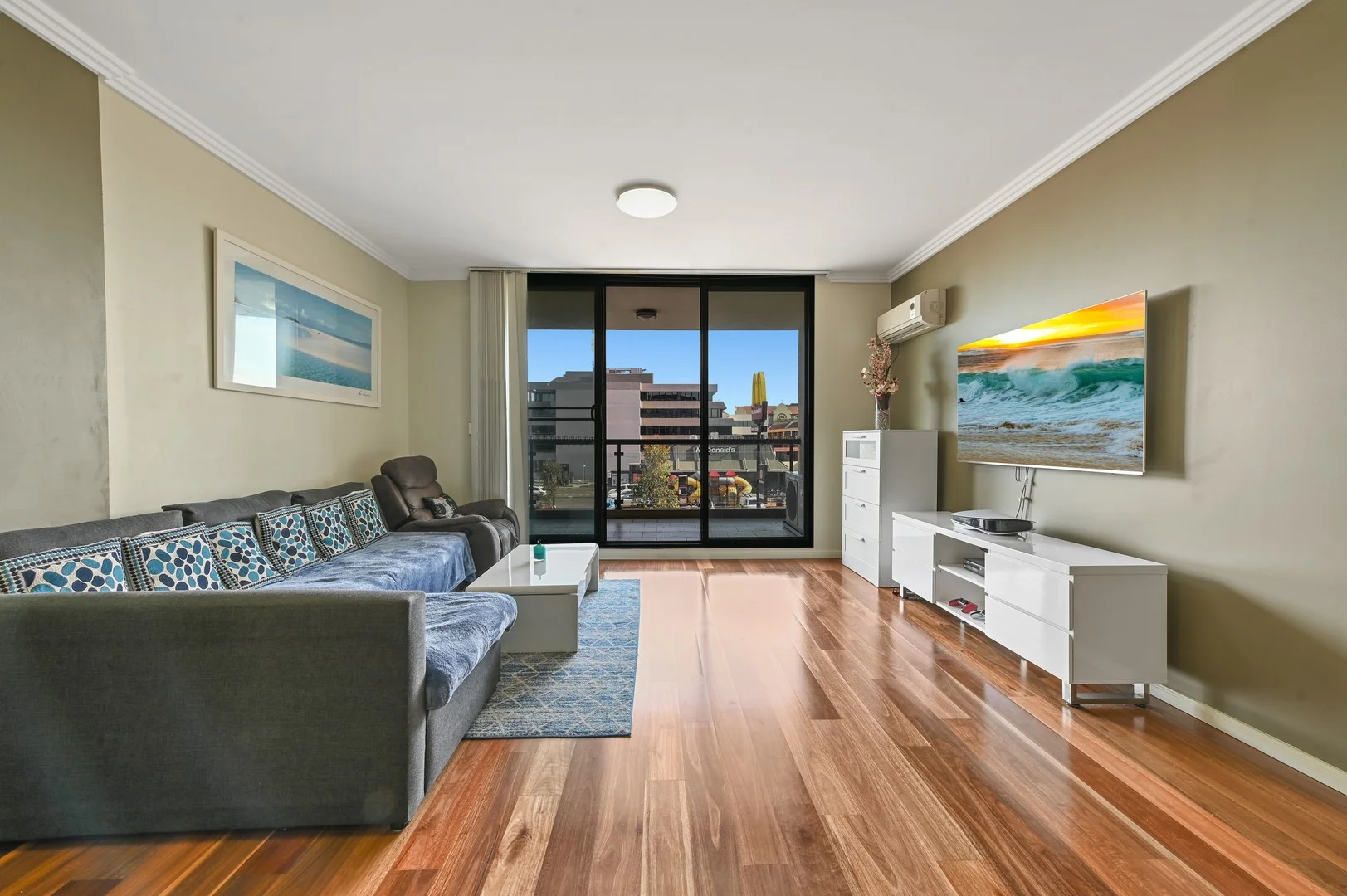 6/20 Victoria Road, Parramatta NSW 2150