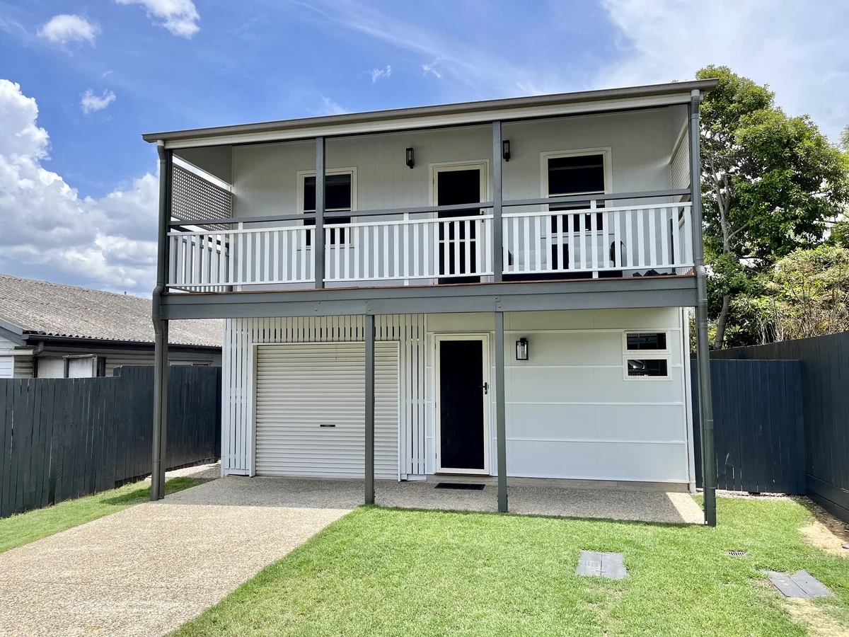 15 Fisher Lane, East Brisbane QLD 4169