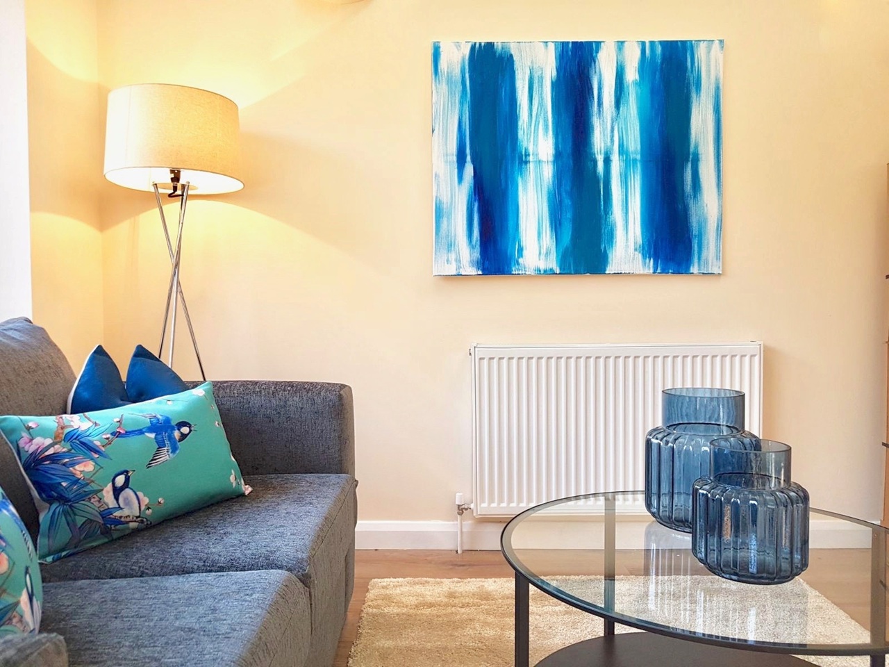 Additional image 2 of 2 Bed Flat, Oxford, OX2, N1 7GU