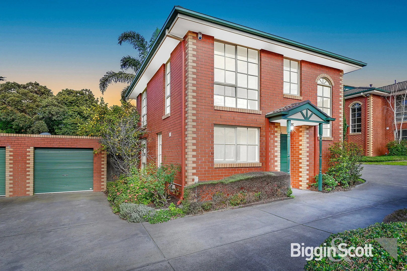 3/736 Warrigal Road, Malvern East VIC 3145