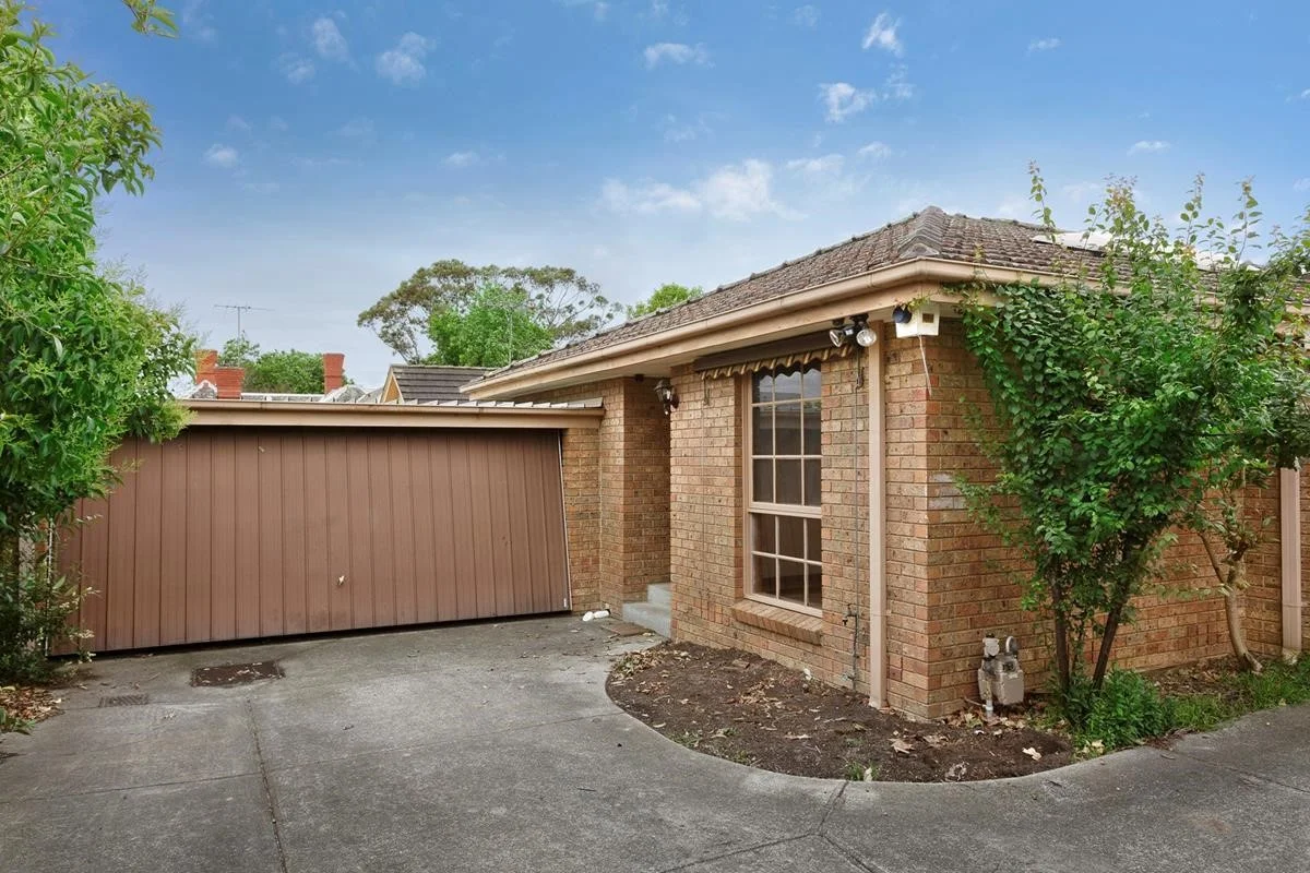 3/106 Carrington Road, Box Hill VIC 3128