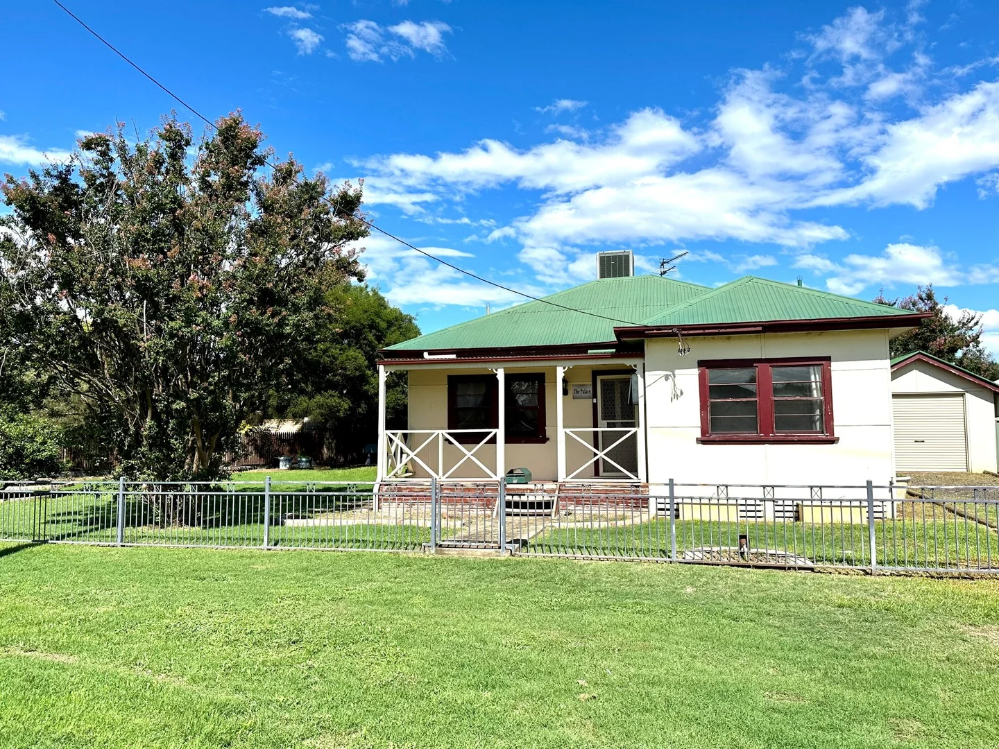 30 Gunnedah Road, Tamworth NSW 2340