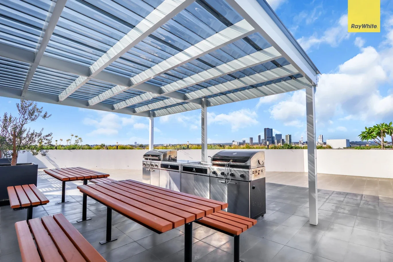 Additional image 8 of 1008/22 Dressler Court, Merrylands NSW 2160