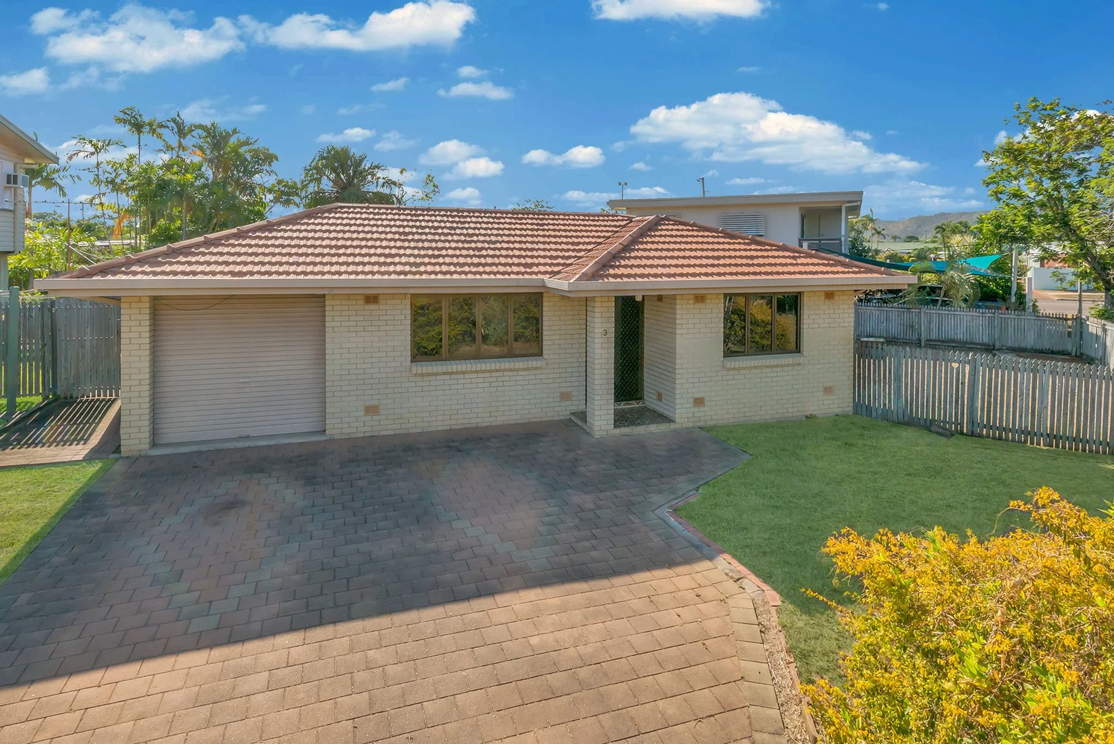 3 Wandella Crescent, Cranbrook QLD 4814